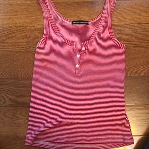 Brandy Melville Tank SOLD